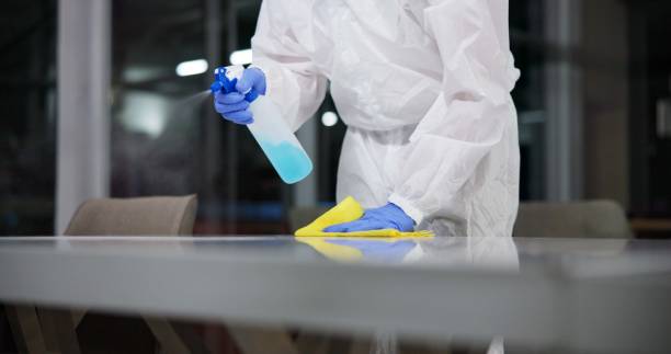 Licensed Blood Cleanup service in Windsor, NC - Trauma Clean Pros